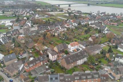 Grundstück Düsseldorf Stadtbezirk 3 - 2.290.000&euro; | Angebot:25440323