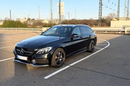 Mercedes-Benz C 43 AMG 122.000 km 28.900 &euro; Köln 50969