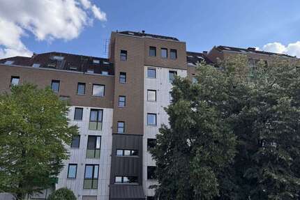 Wohnung Bergisch Gladbach Frankenforst - 2 Zimmer, 63 m&sup2;, 690&euro; | Angebot:27072144