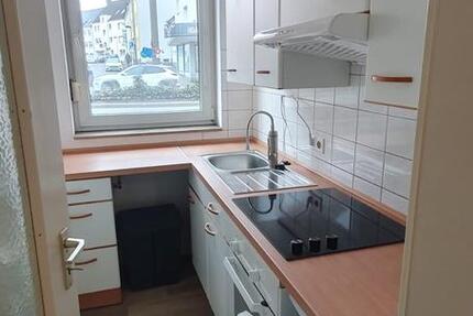 Wohnung Solingen - 2 Zimmer, 44 m&sup2;, 590&euro; | Angebot:25920036