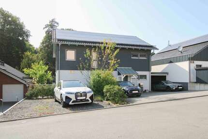 Haus Leichlingen (Rheinland) - 6 Zimmer, 222 m&sup2;, 779.000&euro; | Angebot:25648564