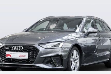 Audi A4 70.096 km 29.790 &euro; Remscheid 42897