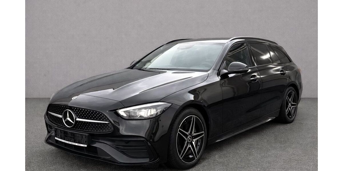 Mercedes-Benz C 220 194.000 km 24.990 &euro; Köln 51065