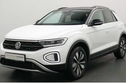 VW T-Roc 25.337 km 27.980 &euro; Leverkusen 51379