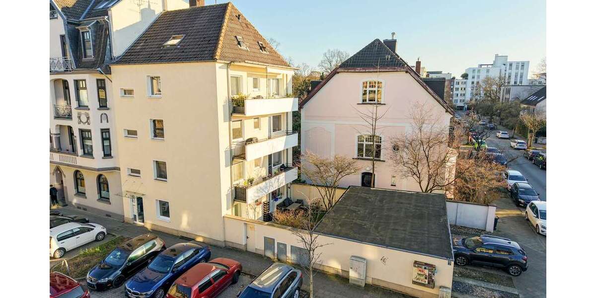Einfamilienhaus Düsseldorf Stadtbezirk 9 - 16 Zimmer, 236 m&sup2;, 889.000&euro; | Angebot:23459573