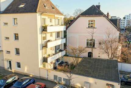 Haus Düsseldorf Stadtbezirk 9 - 16 Zimmer, 236 m&sup2;, 889.000&euro; | Angebot:23459573