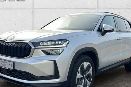Skoda Kodiaq 9.429 km 36.690 &euro; Pulheim-Brauweiler 50259