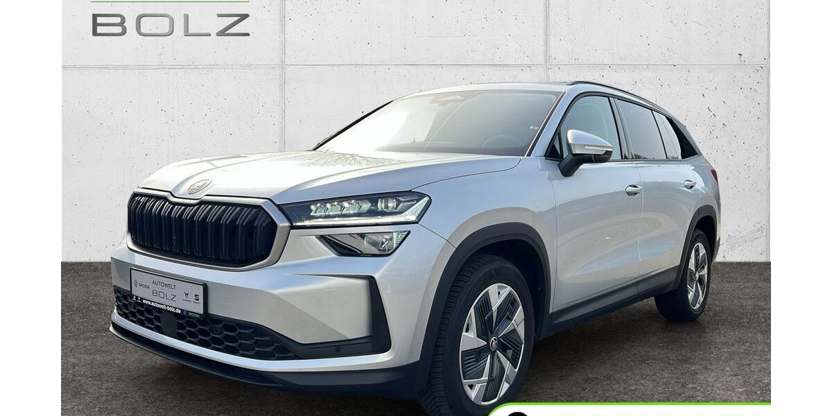 Skoda Kodiaq 9.429 km 36.690 &euro; Pulheim-Brauweiler 50259
