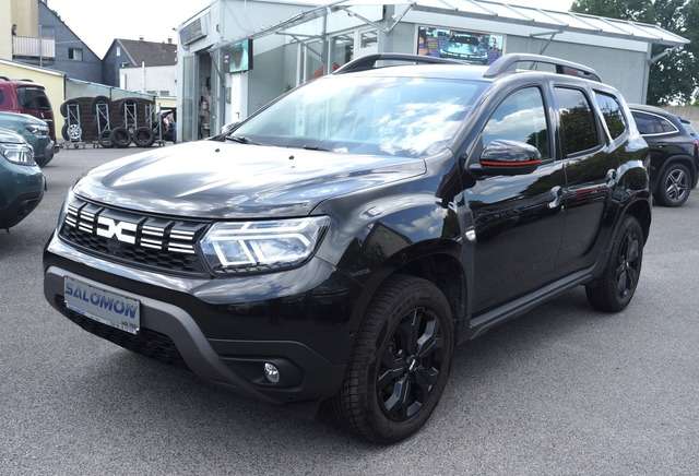 Dacia Duster 16.300 km 21.480 &euro; Solingen 42651