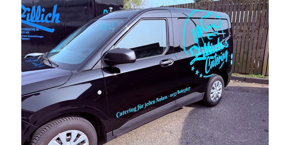 Ford Courier 15.520 km 21.499 &euro; Köln 50769