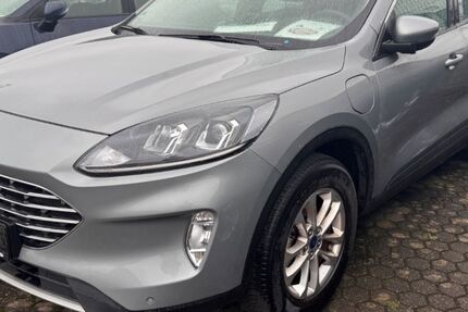 Ford Kuga 63.728 km 18.890 &euro; Pulheim 50259