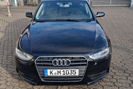 Audi A4 139.000 km 10.900 &euro; Köln 50859