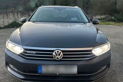 VW Passat Variant 220.000 km 12.590 &euro; Ratingen 40880