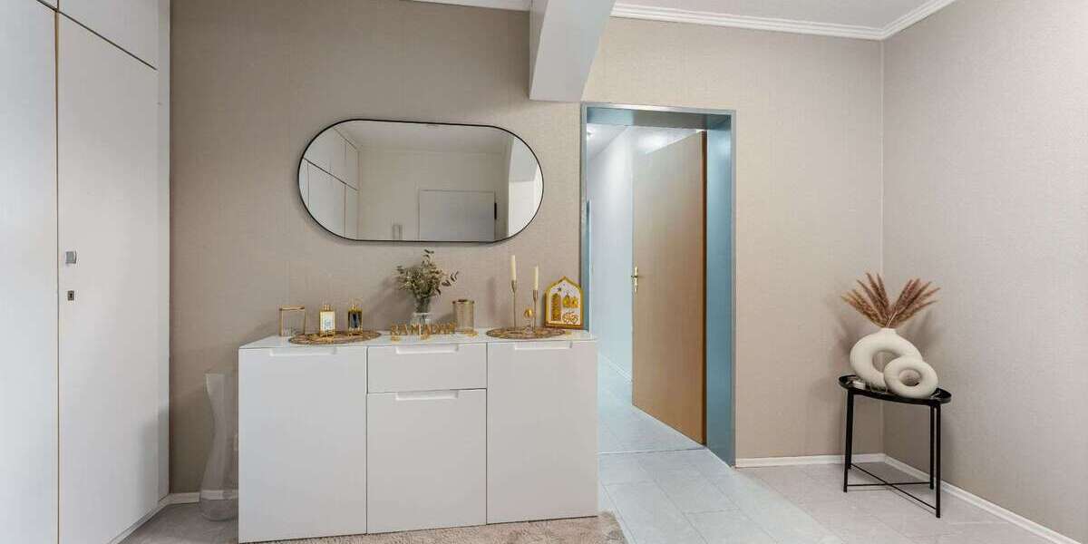 Etagenwohnung Bergheim Ahe - 4 Zimmer, 100 m&sup2;, 105.000&euro; | Angebot:26105355