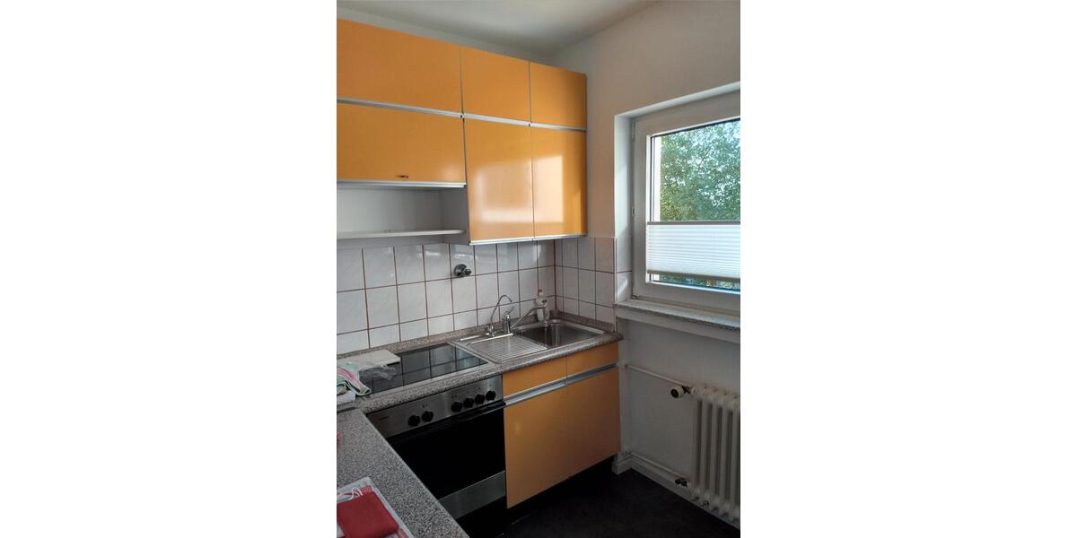Etagenwohnung Bergisch Gladbach Gronau - 2 Zimmer, 56 m&sup2;, 700&euro; | Angebot:26007086
