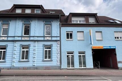 Gewerbeobjekt Grevenbroich Neuenhausen - 1.750&euro; | Angebot:26035315