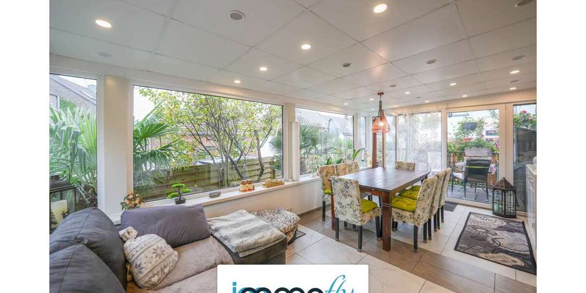 Etagenwohnung Kaarst - 2 Zimmer, 67 m&sup2;, 279.000&euro; | Angebot:21982547