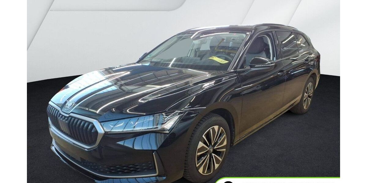 Skoda Superb 23.649 km 39.990 &euro; Pulheim-Brauweiler 50259