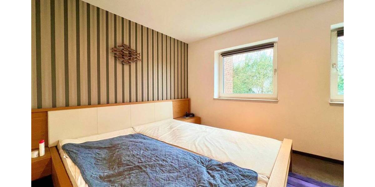 Etagenwohnung Meerbusch Büderich - 2 Zimmer, 73 m&sup2;, 349.000&euro; | Angebot:25738223