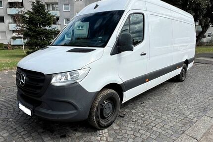 Mercedes-Benz Sprinter 223.345 km 19.500 &euro; Leverkusen 51381