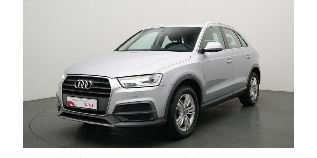 Audi Q3 112.901 km 16.980 &euro; Leverkusen 51373