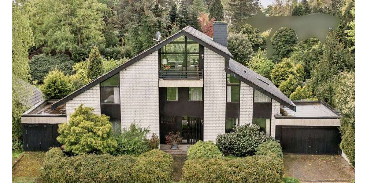 Einfamilienhaus Ratingen - Hösel Hösel - 11 Zimmer, 402 m&sup2;, 925.000&euro; | Angebot:17816778