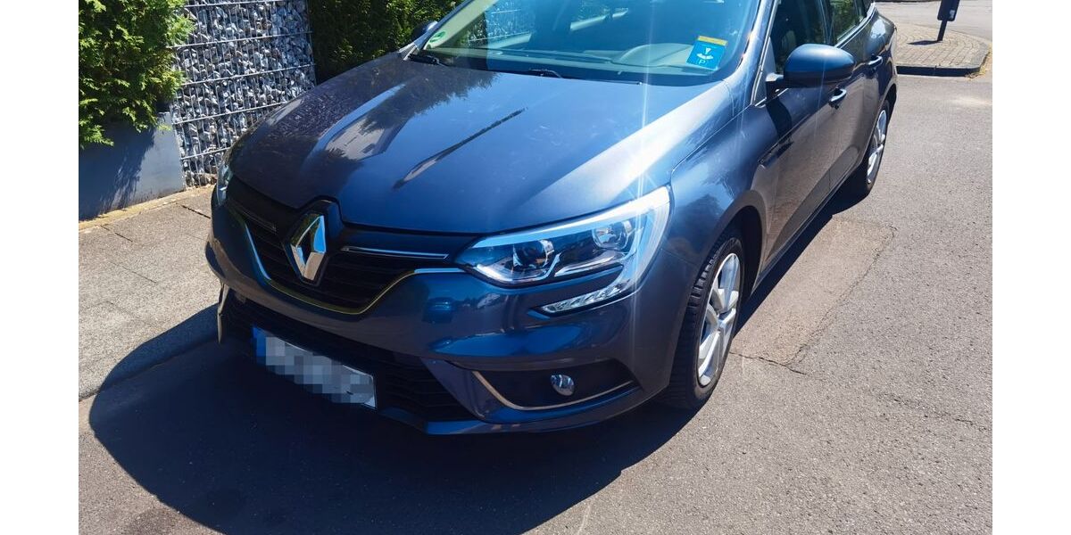 Renault Megane 77.000 km 12.900 &euro; Köln 50737