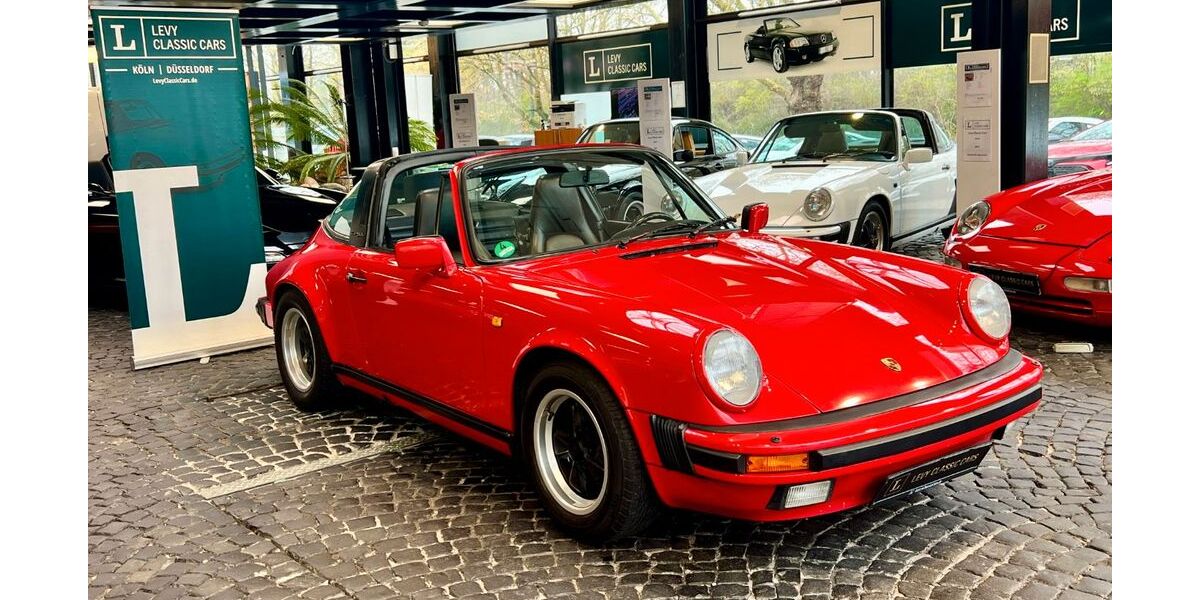 Porsche 911 Urmodell 146.896 km 78.800 &euro; Düsseldorf 40595