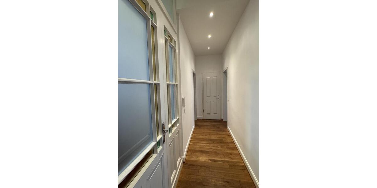 Etagenwohnung Köln Kalk - 4 Zimmer, 112 m&sup2;, 1.705&euro; | Angebot:26021645