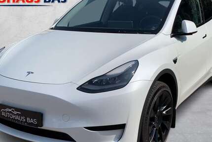 Tesla Model Y 20.500 km 35.950 &euro; Kaarst 41564