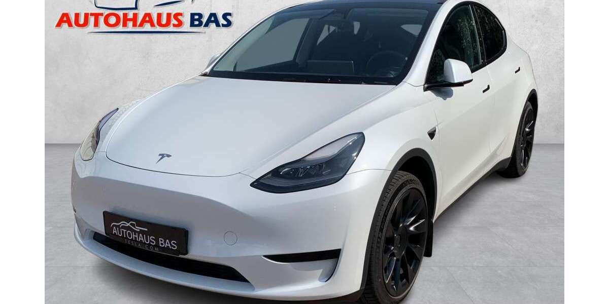Tesla Model Y 20.500 km 35.950 &euro; Kaarst 41564