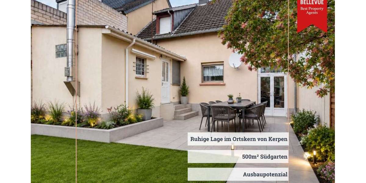 Grundstück Kerpen - 310.000&euro; | Angebot:27302584
