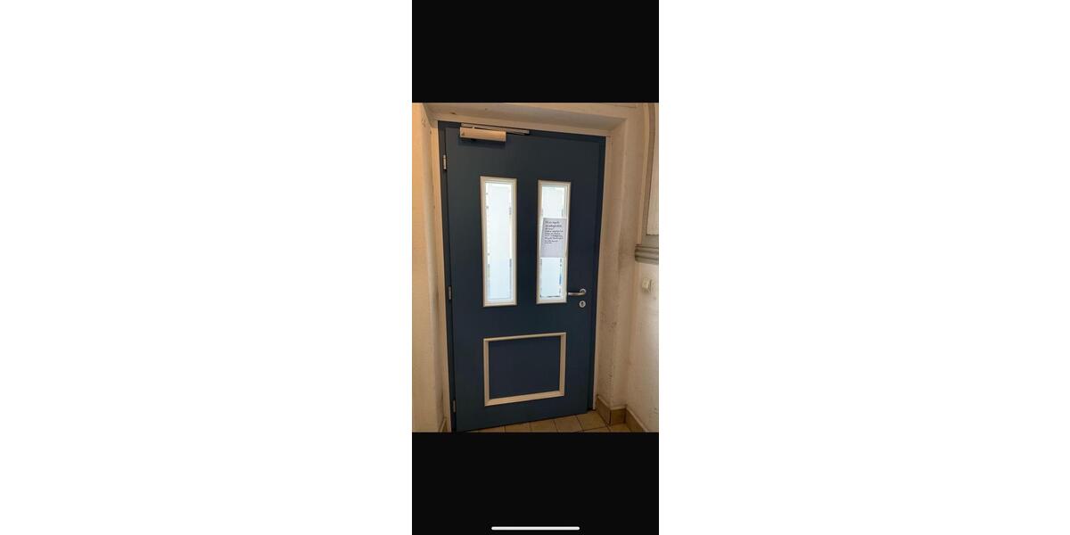Erdgeschoßwohnung Solingen Wald - 2 Zimmer, 34 m&sup2;, 450&euro; | Angebot:26609182