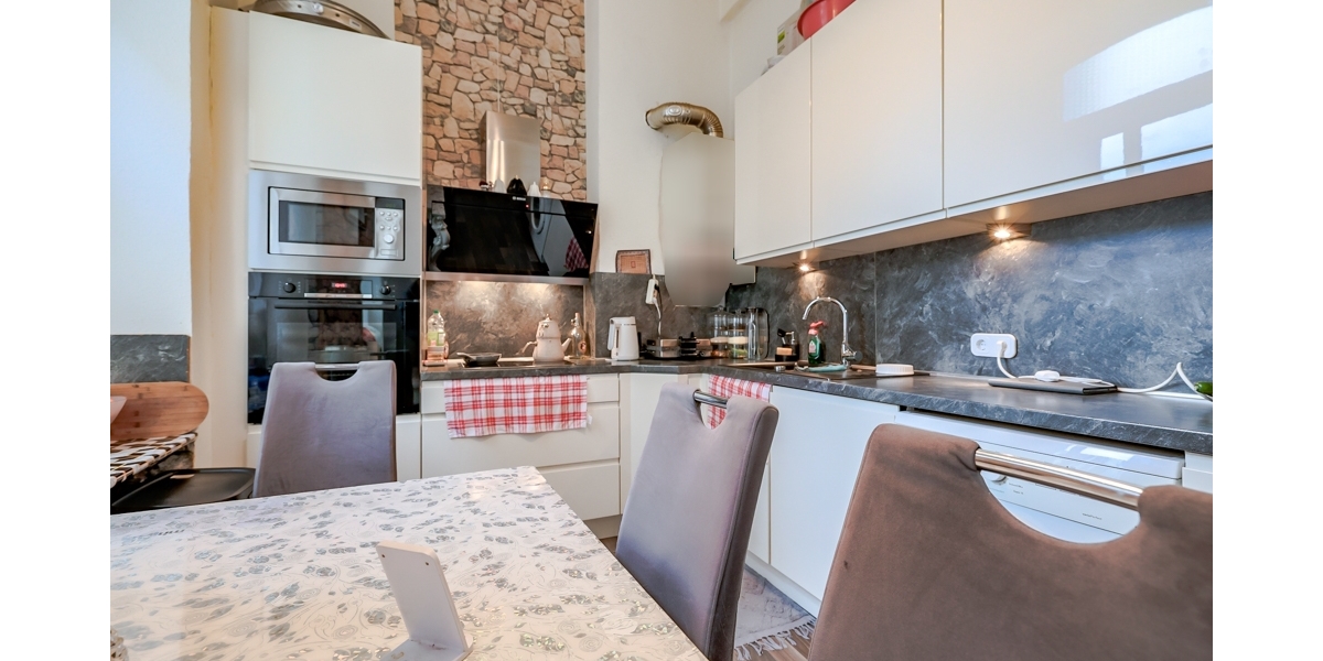 Großzügig geschnittene Eigentumswohnung in Köln-Mülheim - Etagenwohnung Köln Mülheim | Angebot:20500827