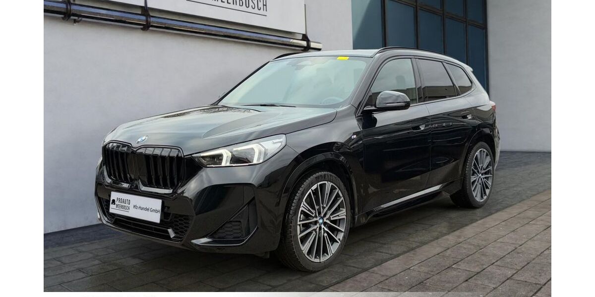 BMW X1 29.800 km 39.999 &euro; Meerbusch 40668