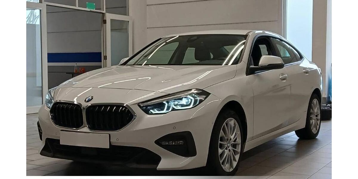 BMW 218 Gran Coupé 19.000 km 25.300 &euro; Meerbusch 40668