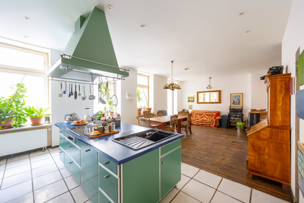 Wohnung Köln Innenstadt - 4 Zimmer, 165 m&sup2;, 799.000&euro; | Angebot:23151461