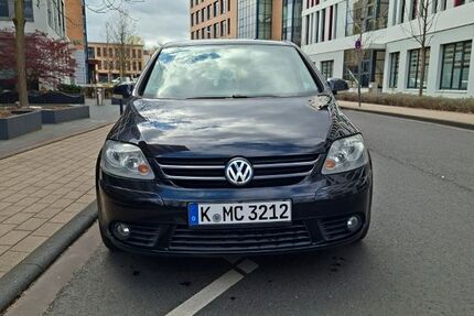 VW Golf Plus 188.128 km 4.500 &euro; Köln 51105