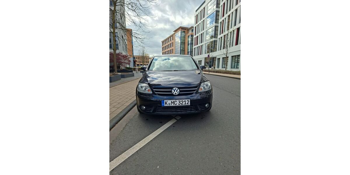 VW Golf Plus 188.128 km 4.500 &euro; Köln 51105