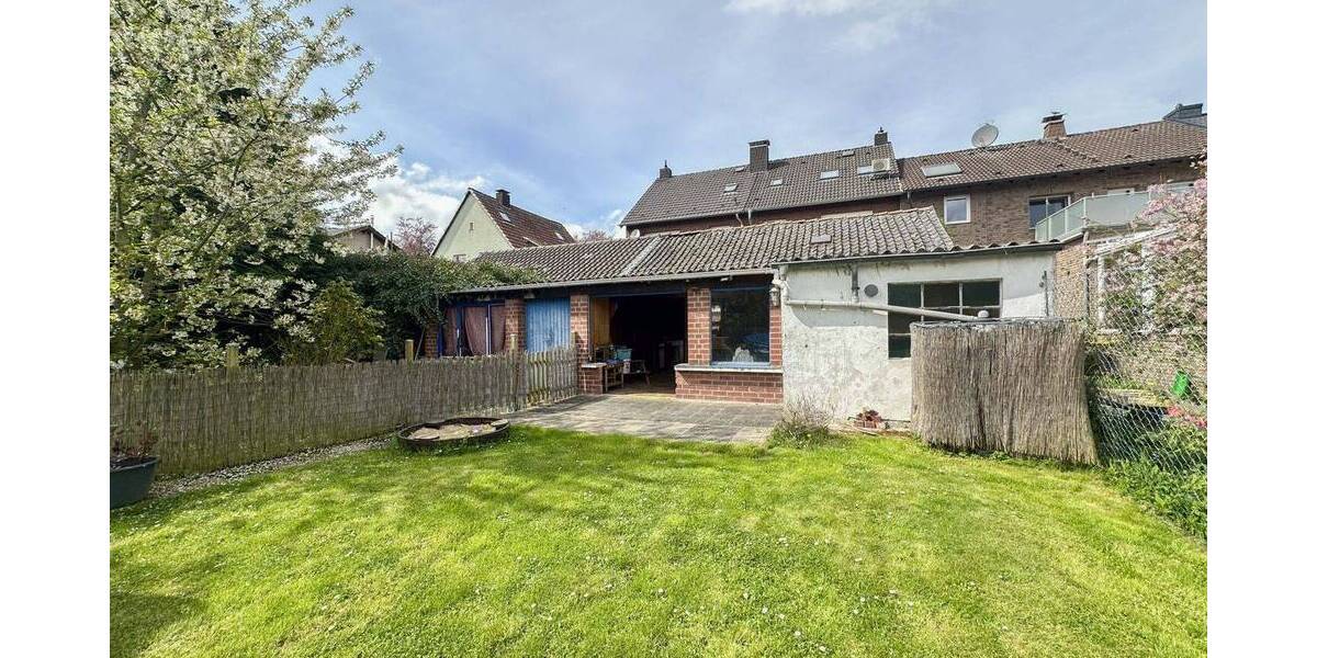 Einfamilienhaus Bergheim Ahe - 4 Zimmer, 349.000&euro; | Angebot:26542976