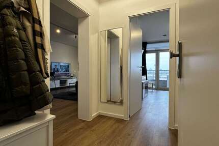 Wohnung Köln Lindenthal - 2 Zimmer, 53 m&sup2;, 259.000&euro; | Angebot:26028711