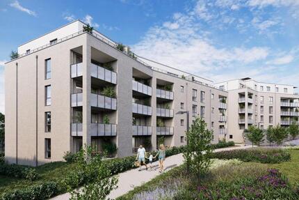 Wohnung Bergisch Gladbach - 3 Zimmer, 91 m&sup2;, 1.331&euro; | Angebot:26033913