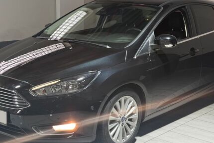 Ford Focus 71.663 km 8.770 &euro; Köln 50739