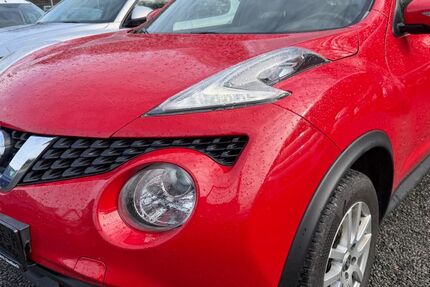 Nissan Juke 219.451 km 6.990 &euro; Bergisch Gladbach 51467