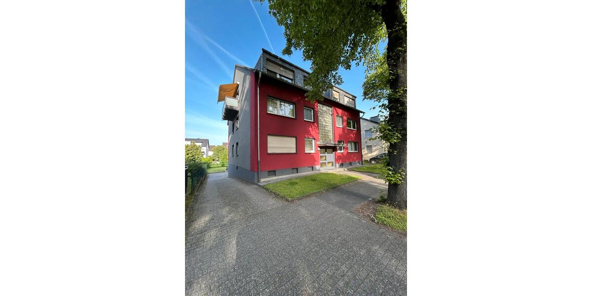 Dachgeschoßwohnung Leverkusen - 3 Zimmer, 76 m&sup2;, 300.000&euro; | Angebot:26703915