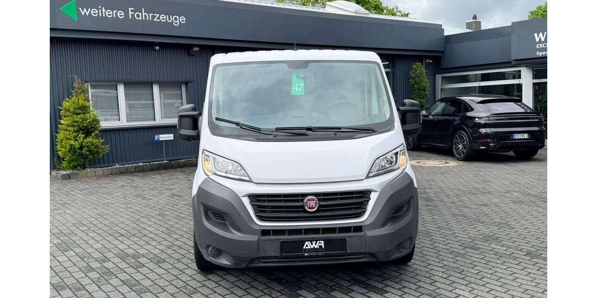 Fiat Ducato 98.855 km 9.980 &euro; Remscheid 42897