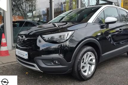 Opel Crossland (X) 47.122 km 13.350 &euro; Düsseldorf 40625