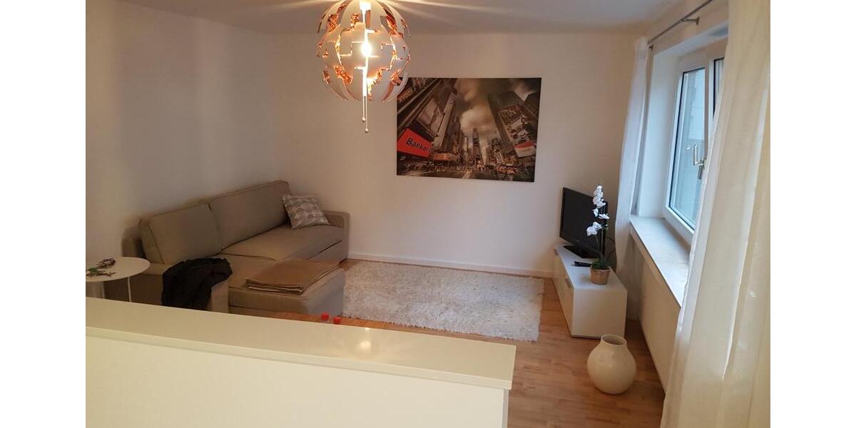 Etagenwohnung Meerbusch Necklenbroich - 2.5 Zimmer, 50 m&sup2;, 1.130&euro; | Angebot:24838006