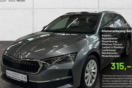 Skoda Octavia 5.477 km 32.490 &euro; Pulheim-Brauweiler 50259
