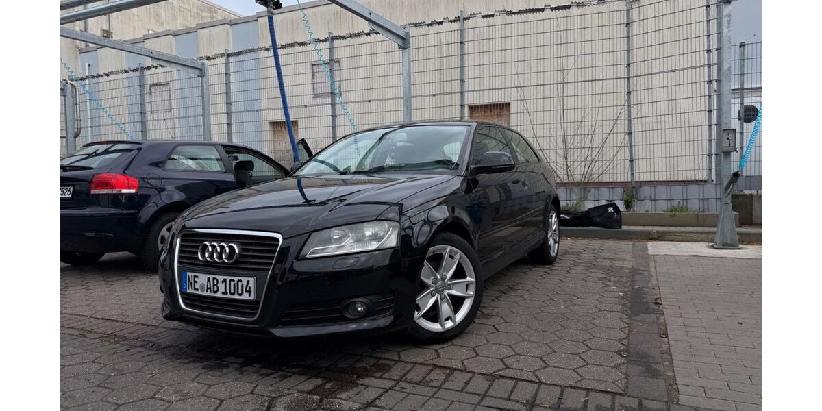 Audi A3 169.000 km 6.000 &euro; Dormagen 41541